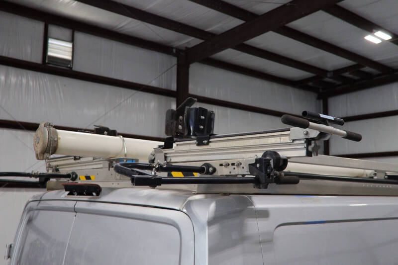 2020 Ford Transit 150