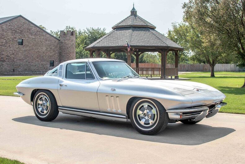 1965 Chevrolet Corvette