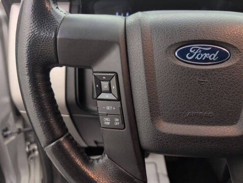 2017 Ford Expedition XLT