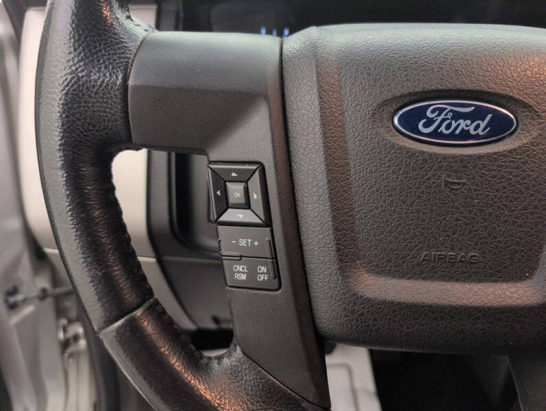 2017 Ford Expedition XLT
