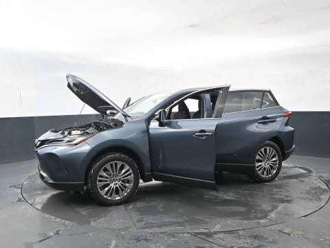 2023 Toyota Venza Limited