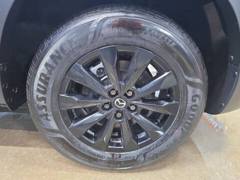 2026 Mazda CX-50 2.5 S Select