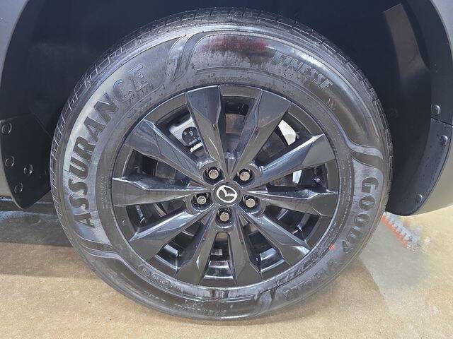2026 Mazda CX-50 2.5 S Select