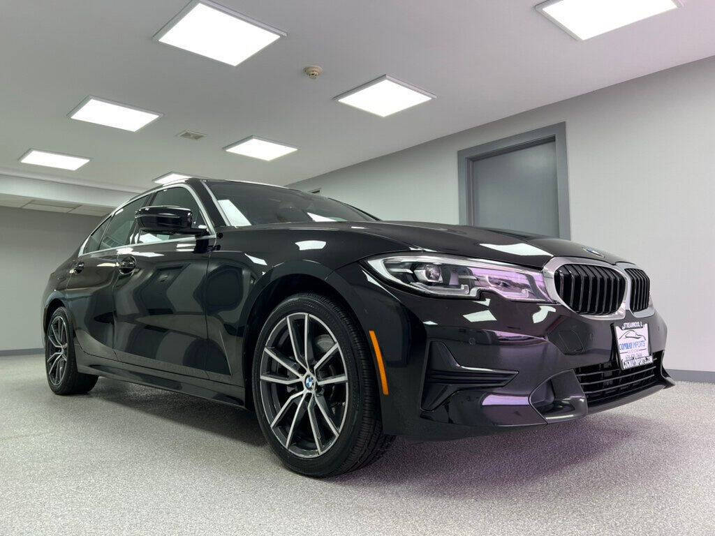 2019 BMW 3 Series for sale at Conway Imports in   Streamwood, IL