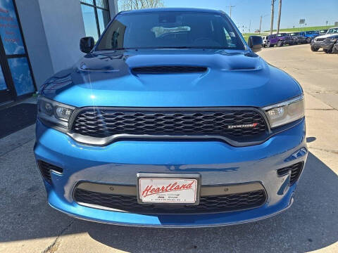2024 Dodge Durango R/T