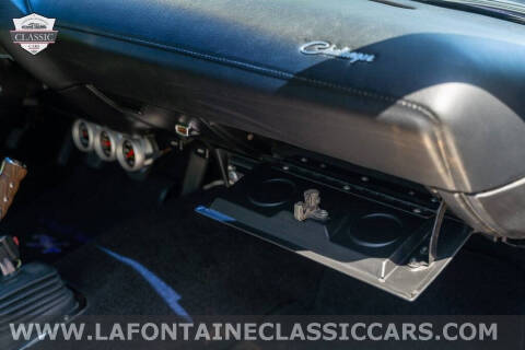 1970 Dodge Challenger