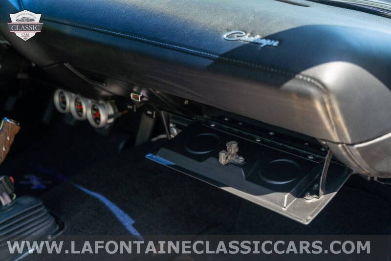 1970 Dodge Challenger