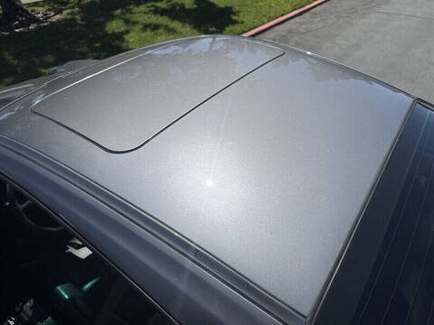 2003 Porsche 911 Carrera 4S