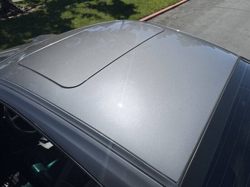 2003 Porsche 911 Carrera 4S