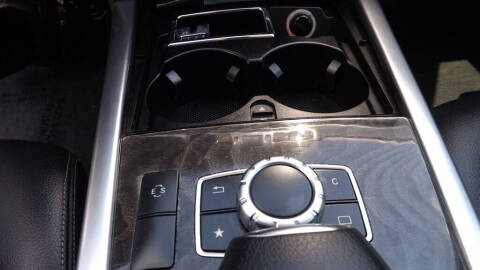 2016 Mercedes-Benz E-Class E 350