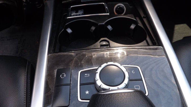 2016 Mercedes-Benz E-Class E 350