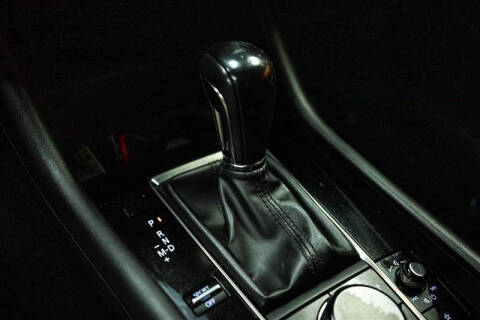 2019 Mazda Mazda3 Sedan Preferred