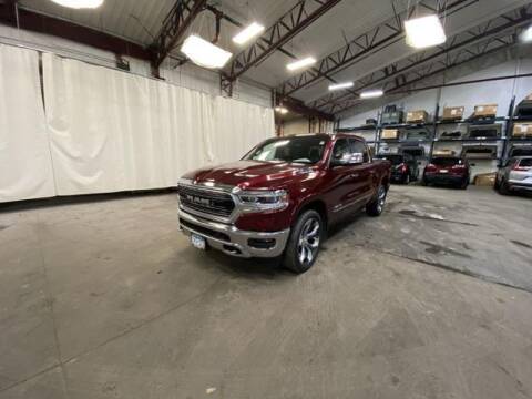 2019 RAM Ram Pickup 1500 for sale at Waconia Auto Detail in Waconia MN