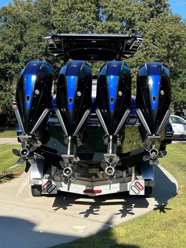 2021 Nor-Tech 390 Sport