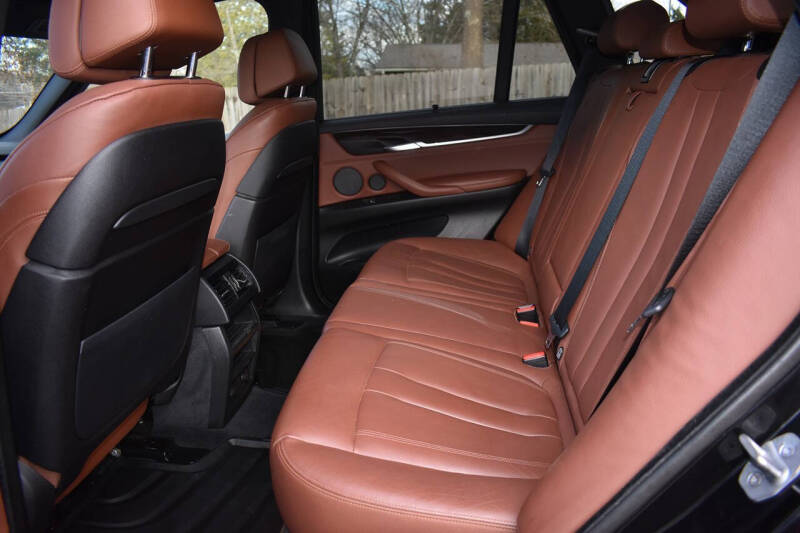 2014 BMW X5 xDrive50i