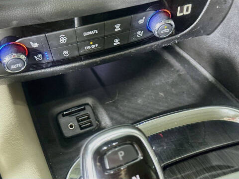 2020 Buick Enclave Premium