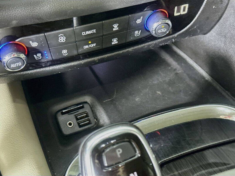 2020 Buick Enclave Premium
