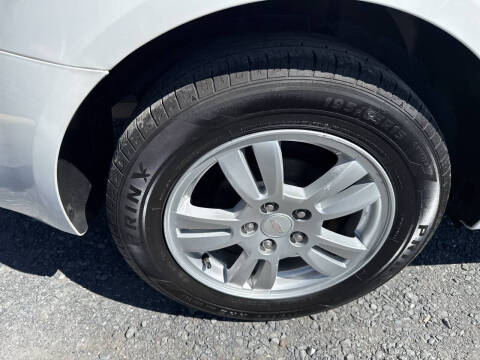 2014 Chevrolet Sonic LT Auto