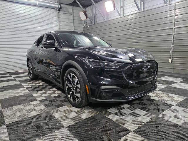 2024 Ford Mustang Mach-E Select