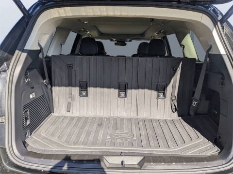 2025 Subaru Ascent Onyx Edition Touring