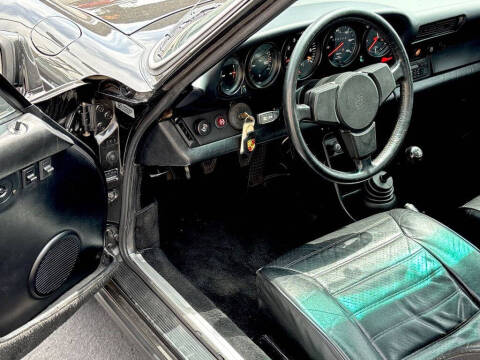 1979 Porsche 911