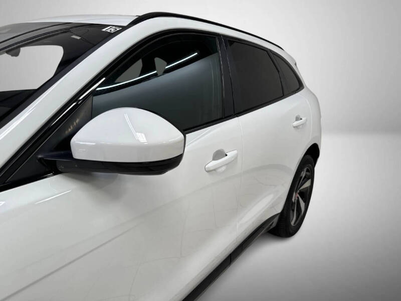 2021 Jaguar F-PACE P250 S