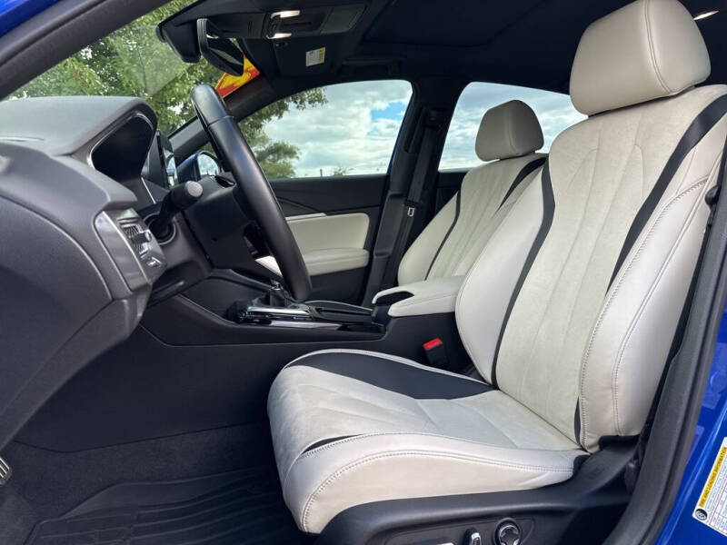 2023 Acura Integra w/Tech w/A-SPEC