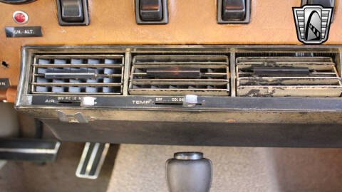 1974 Excalibur Phaeton