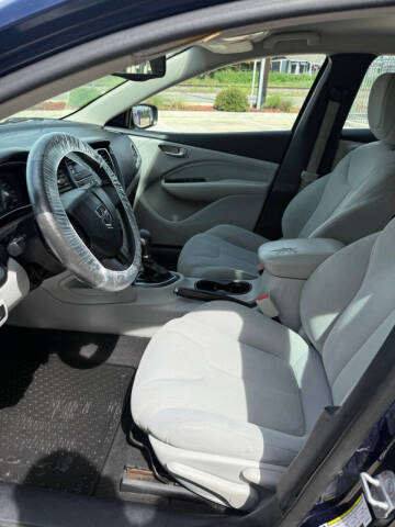 2013 Dodge Dart SXT