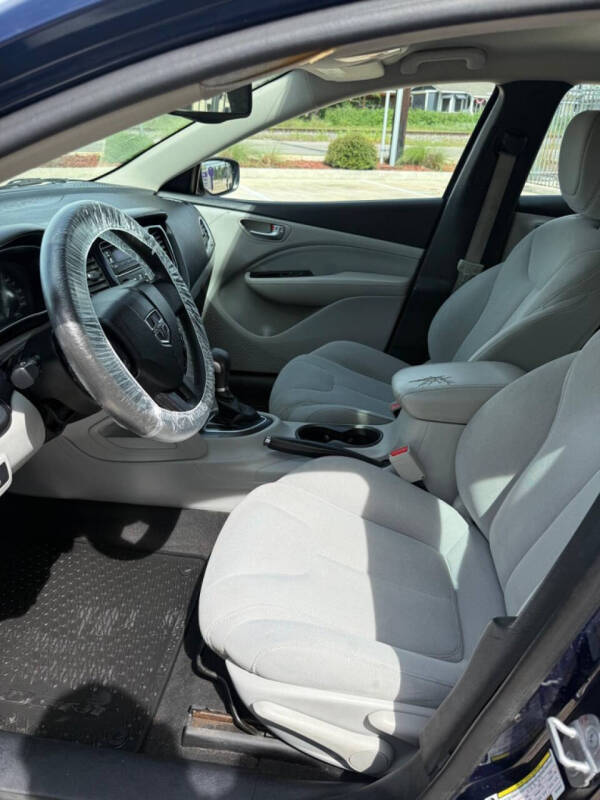 2013 Dodge Dart SXT