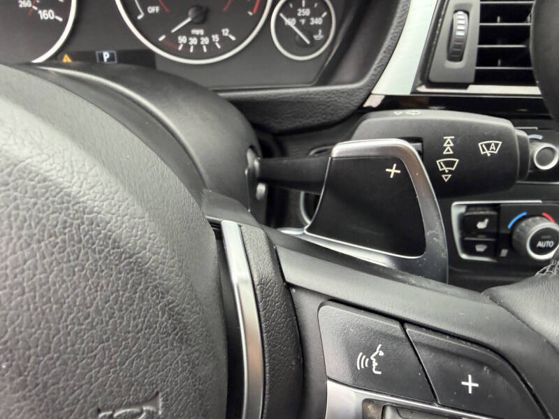 2016 BMW 3 Series 328i xDrive Gran Turismo