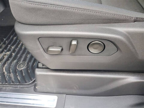 2026 GMC Sierra 1500 Elevation Standard