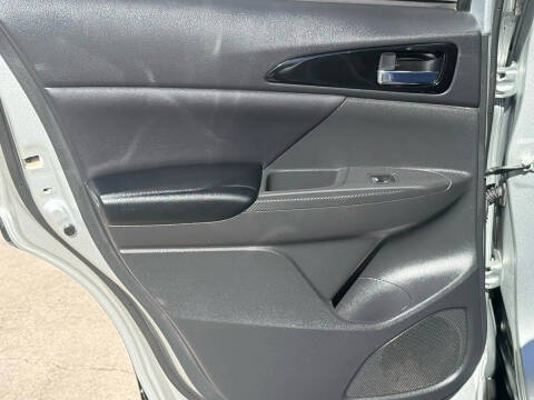 2022 Mitsubishi Eclipse Cross SE