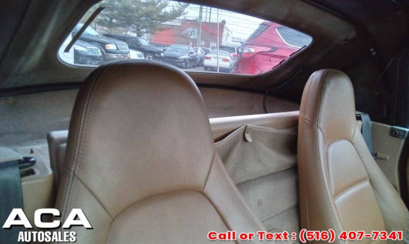 2000 Mazda MX-5 Miata