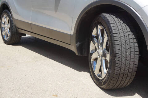 2013 Buick Encore Leather
