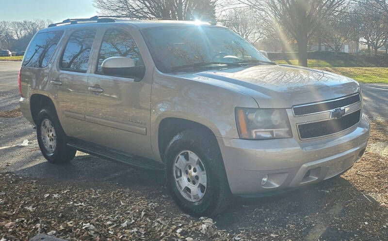 2007 Chevrolet Tahoe LT