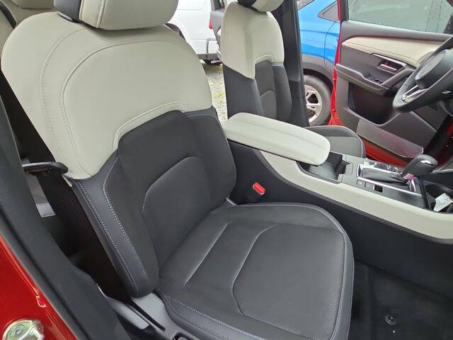 2026 Mazda CX-5 2.5 S Select