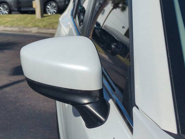 2023 Mazda CX-5 2.5 S