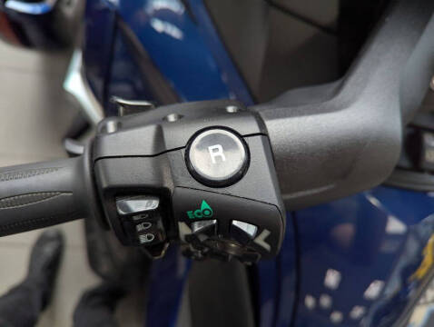 2016 Can-Am Spyder