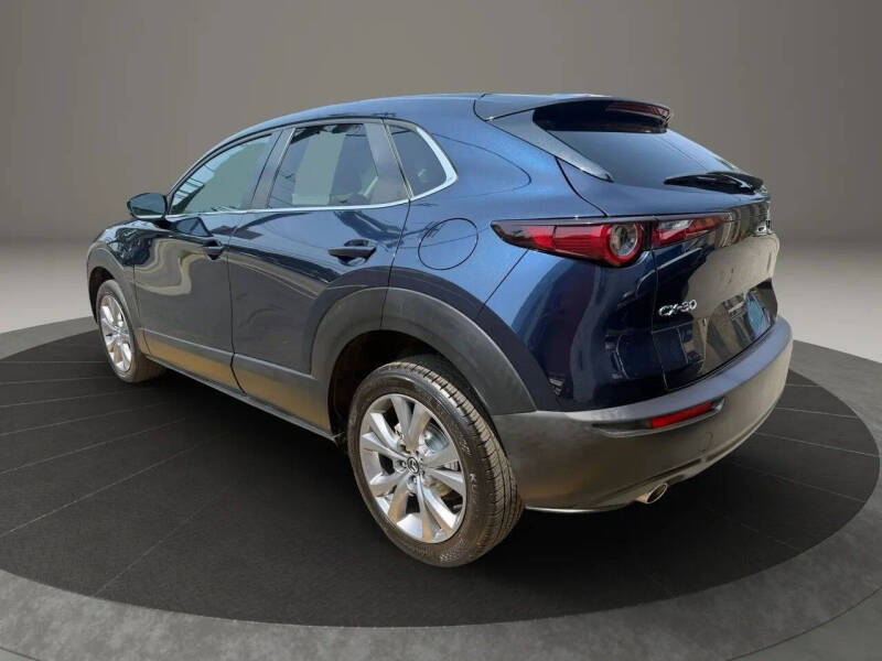 2021 Mazda CX-30 Select