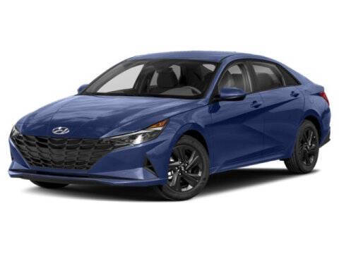 2023 Hyundai Elantra for sale at Jeremy Sells Hyundai in Edmonds WA
