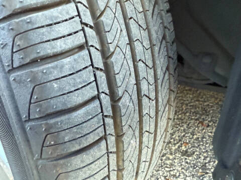 2016 Chevrolet Spark EV 2LT