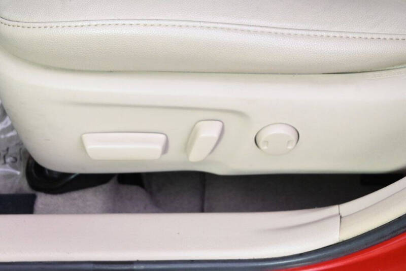 2014 Toyota Camry XLE