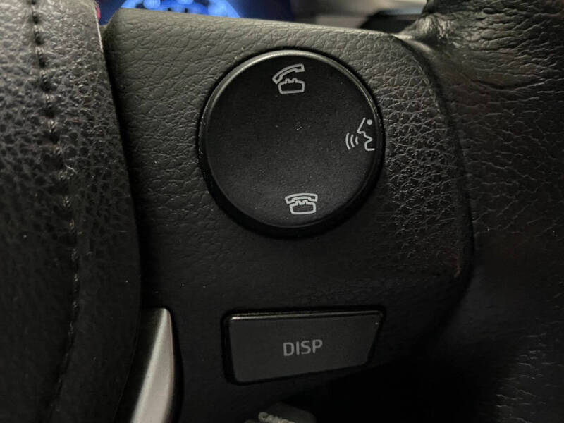 2015 Toyota Corolla S