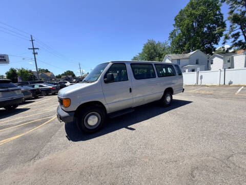 2006 Ford E-Series E-350 SD XL