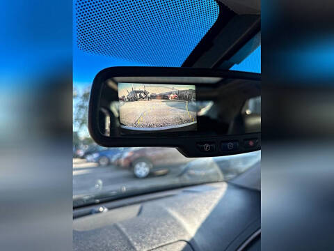 2012 Cadillac CTS 3.0L Luxury