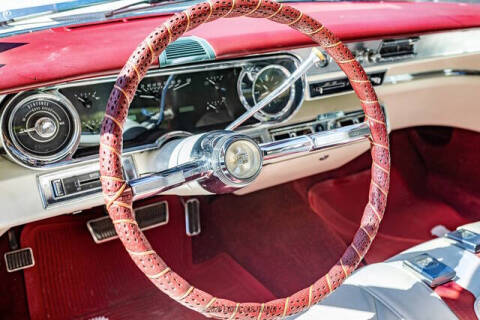 1965 Cadillac DeVille