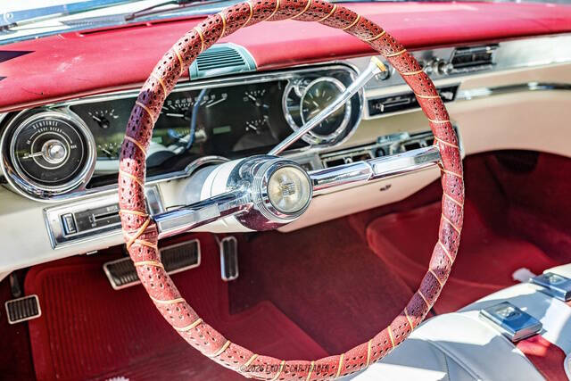 1965 Cadillac DeVille