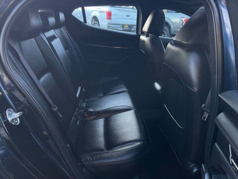 2023 Mazda CX-50 2.5 S Preferred Plus