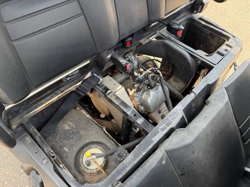 2010 Polaris Ranger
